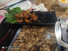 -黄记煌三汁焖锅(渝北金港国际店)