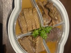 -扬州狮子楼·非遗淮扬菜(总店)