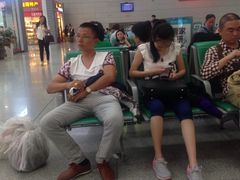-郴州西站