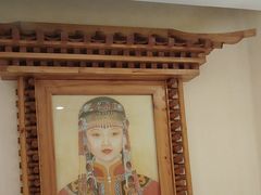 -大清花饺子(山庄店)