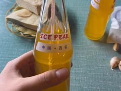 -惠记粉汤羊血(小南门店)