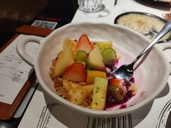 -西堤厚牛排(国瑞店)