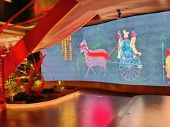 -曾宴·楚菜(湖北省博物馆店)