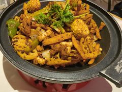 -渝蛙馆(新百店)