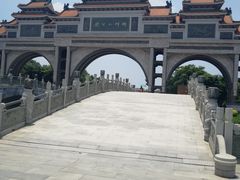 -顺德美的万豪酒店-万豪中餐厅