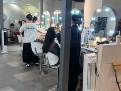 -海马体照相馆(深圳万象天地店)