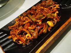 -六泰居·尔滨地标·东北菜(泰山路店)