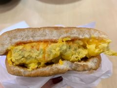 -麦当劳(杭州东站高铁店)