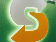-赛百味SUBWAY(万柳华联店)