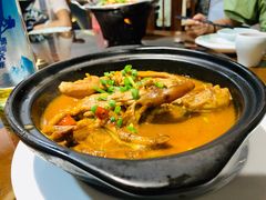 -老馆子·建德菜·山肴鱼鲜(海威新界店)