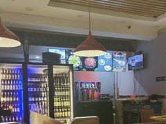 -刘记大块烤羊腿餐吧(北沙滩店)