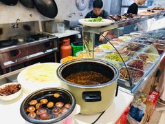 -梅溪·小伙子干挑面(安吉总店)
