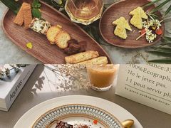 -城外有星光桥舍(南山店)