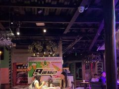 -胡桃里乐队酒馆(昙华林店)