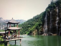 -黄花溪