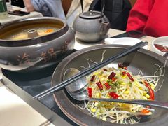 -云海肴·汽锅鸡·云南菜(高德置地店)