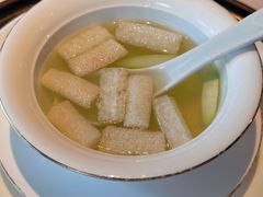 芦笋竹之韵-满晴川·筵(泰达时代中心店)