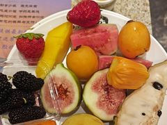 -初色海鲜自助(万丰路店)
