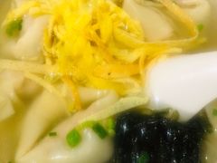 开洋馄饨-熙盛源(滨湖万达店)
