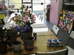 -刘开渠艺术中心(龙湖春森星悦荟店)