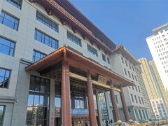 -黑龙江中医药大学附属第一医院