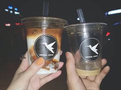 -稀物集咖啡(徽州大道店)