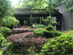 -湖南省立第一师范学校旧址