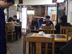 大堂-专业跳跳蛙·彭彭老铺(步行街店)