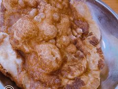 糖油饼-增盛魁小吃店