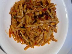 -大鸭梨烤鸭(枣园店)