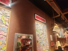 -巴卤社老火锅(财富店)