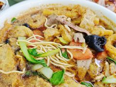 -一家人面馆(三条巷店)