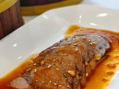 川汁牛肉卷-王廷饭店(原王子饭店)