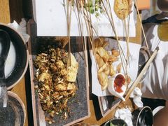 -五样儿西昌小签签烤串(建设路店)