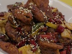 -清真·三德隆饭庄(桥梓口店)