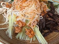 -金孔雀德宏傣味餐馆(魏公村店)