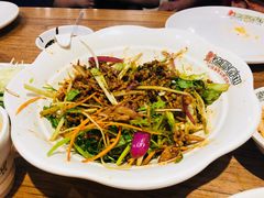 -老昌春饼(迅驰广场店)