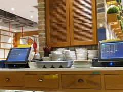-翠華餐廳(浦东机场T1店)