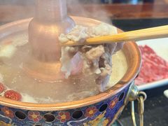 -南门涮肉(通州大船店)