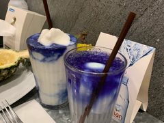 -香蕉叶餐厅(是隆店)