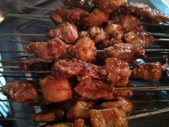 -金二烤肉(早慈巷小区店)