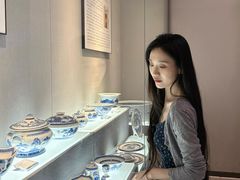 -民俗村柴火灶·景德江西菜(中国陶瓷博物馆店)