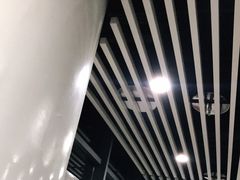 -西安咸阳国际机场-T1航站楼