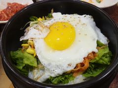 石锅拌饭-春川铁板鸡(高科园店)