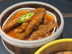 -兰亭轩茶餐厅(长江路店)