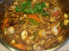-黄记煌三汁焖锅(凯德广场店)