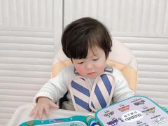 -金宝贝(中环百联中心)