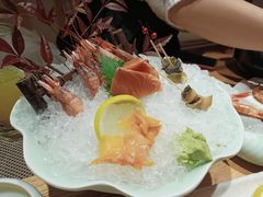 -万鱼亭·筑地屋 日本料理(淮海街店)