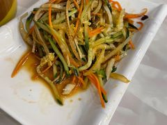 -六和聚传统烤鸭.天津菜(和平店)