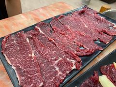 -壮雄牛屠牛肉店(两英店)